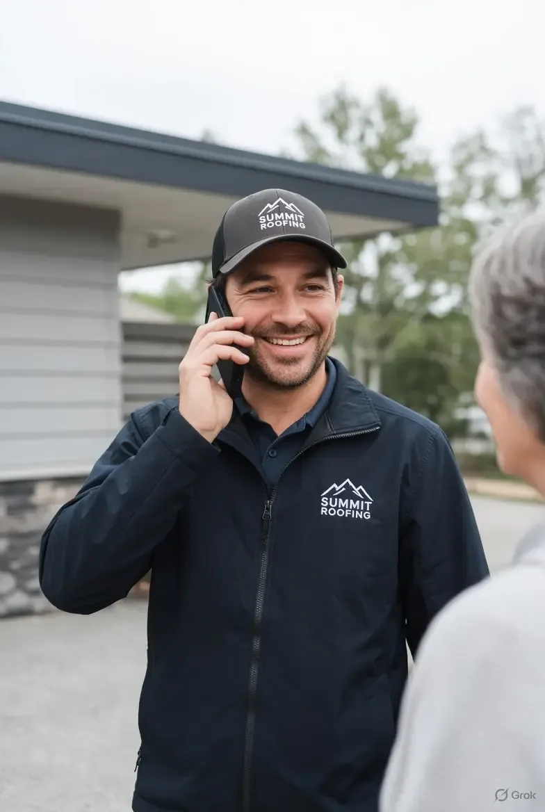 Flat Roof Leak Repair Loretto, VA FAQs